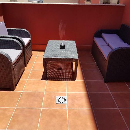 Appartamento Elite Puerto del Rosario  Luaran gambar