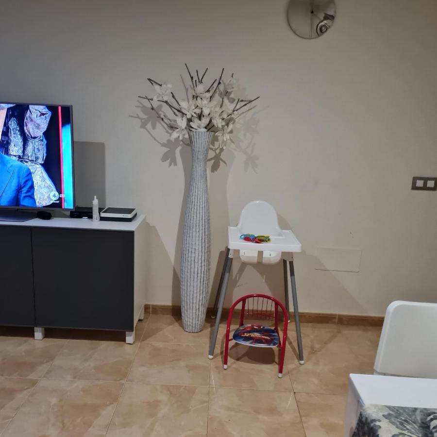 Appartamento Elite Puerto del Rosario  Luaran gambar