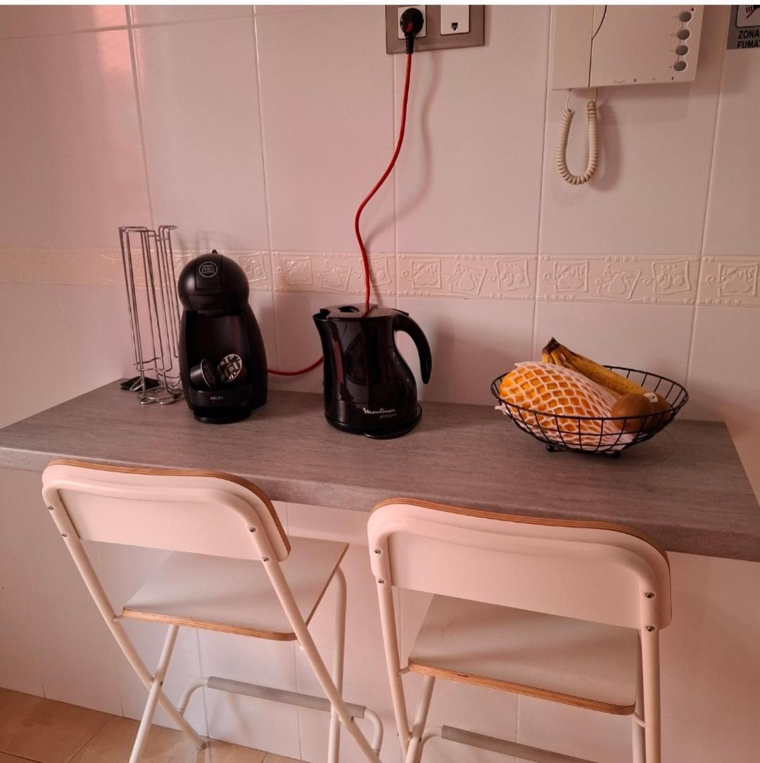 Appartamento Elite Puerto del Rosario  Luaran gambar