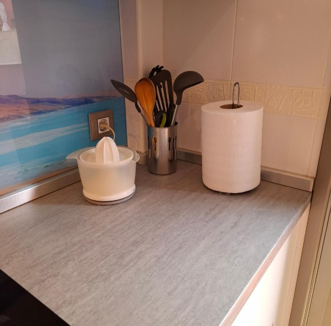 Appartamento Elite Puerto del Rosario  Luaran gambar