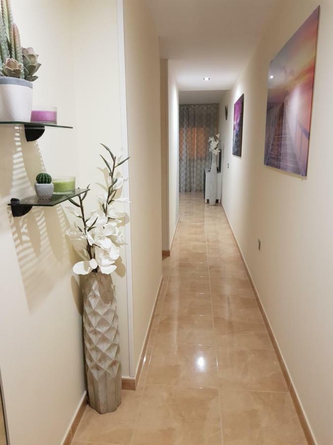 Appartamento Elite Puerto del Rosario  Luaran gambar