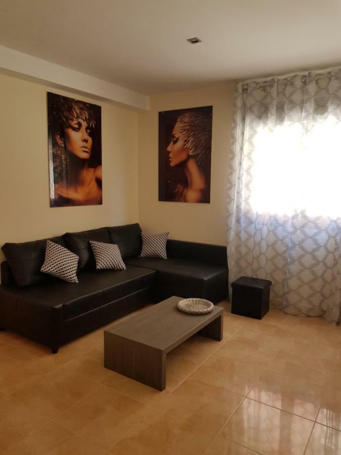 Appartamento Elite Puerto del Rosario  Luaran gambar