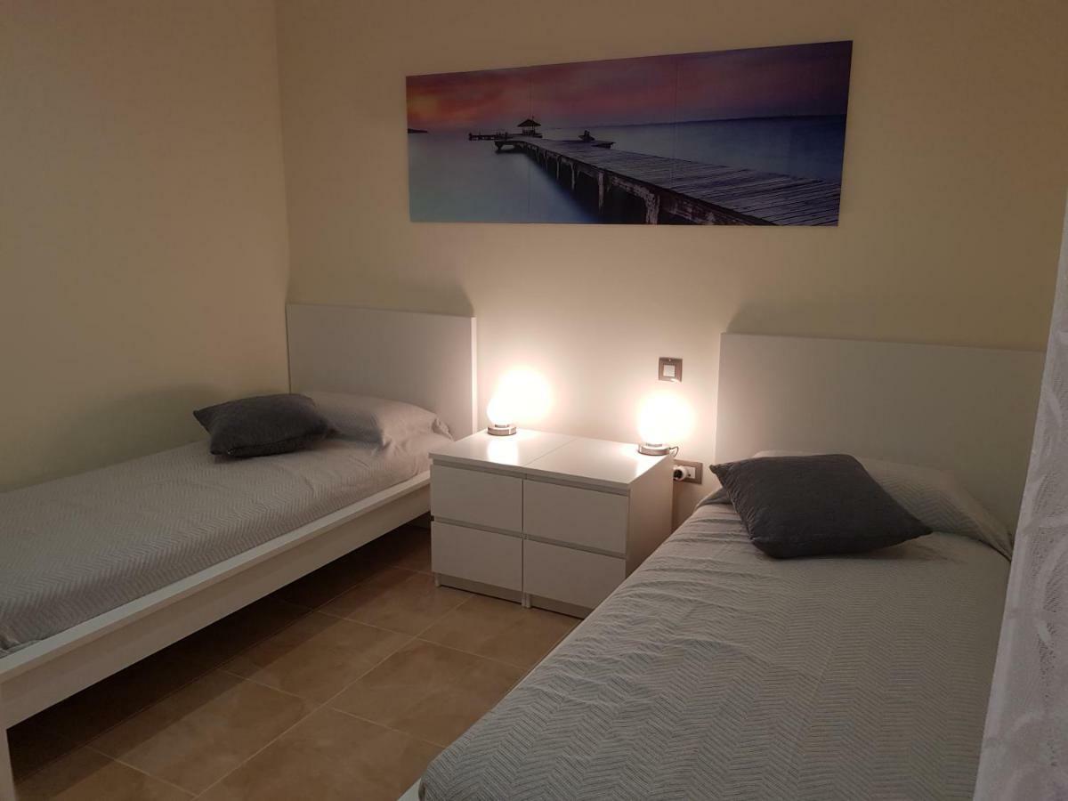 Appartamento Elite Puerto del Rosario  Luaran gambar