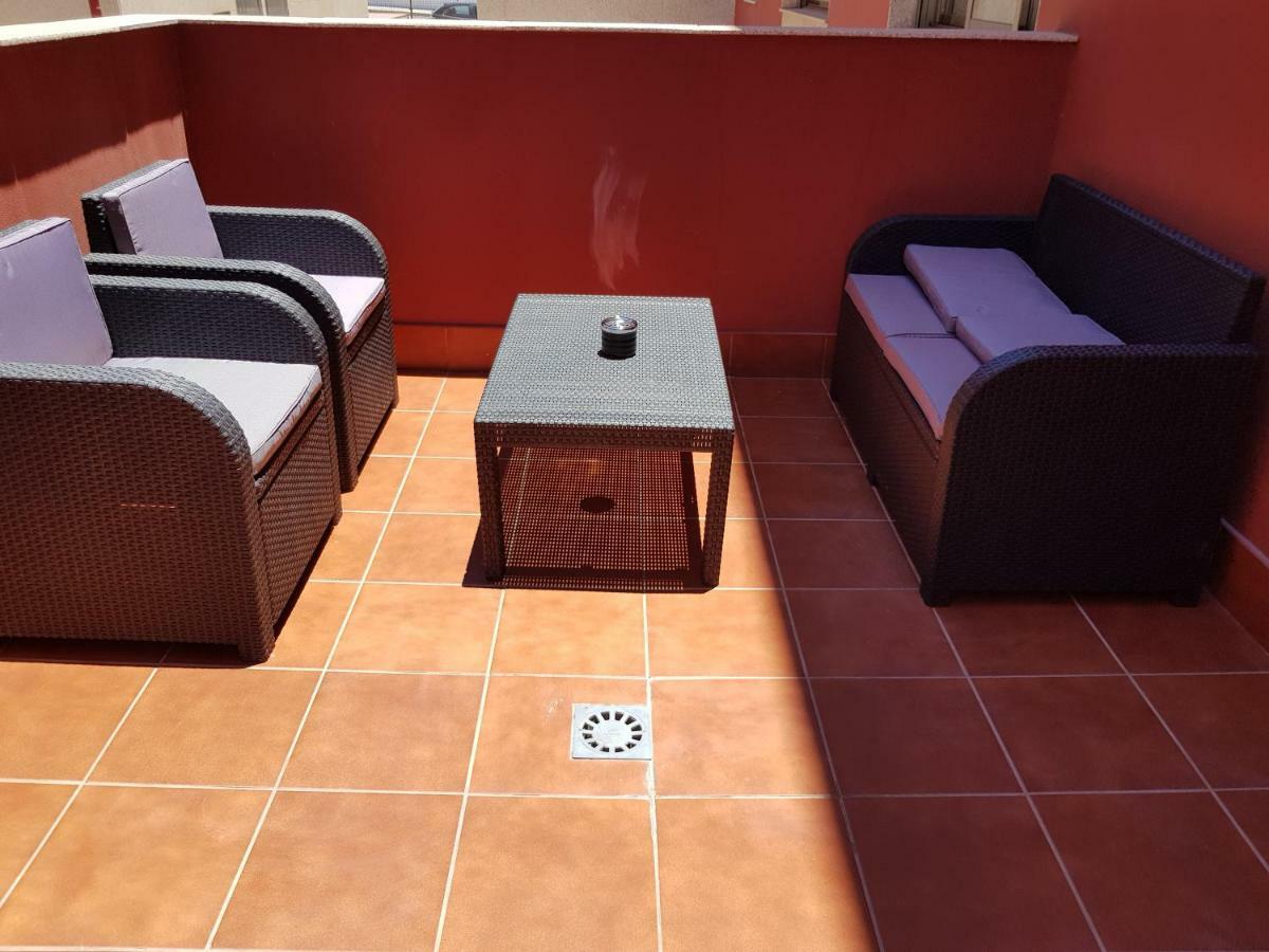 Appartamento Elite Puerto del Rosario  Luaran gambar