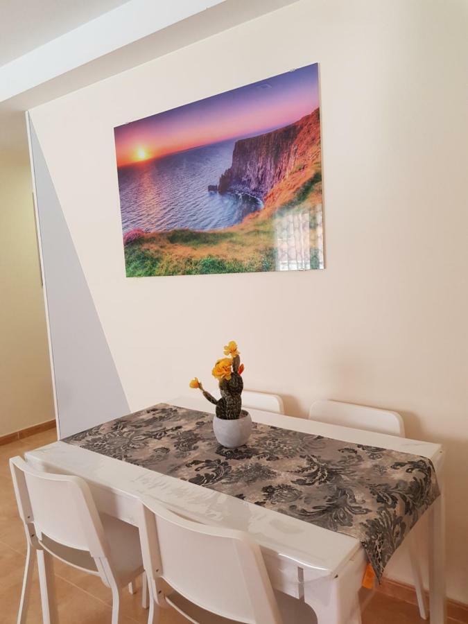 Appartamento Elite Puerto del Rosario  Luaran gambar