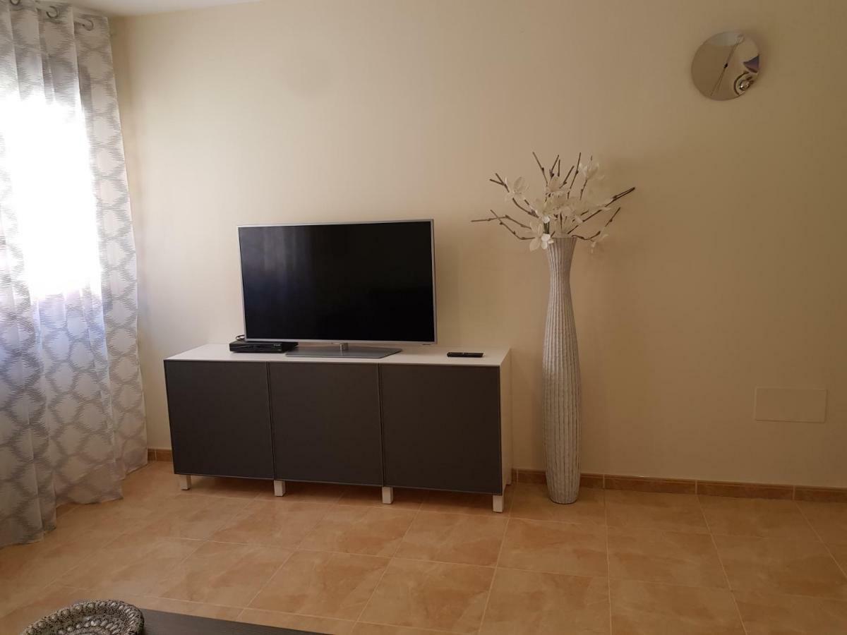 Appartamento Elite Puerto del Rosario  Luaran gambar