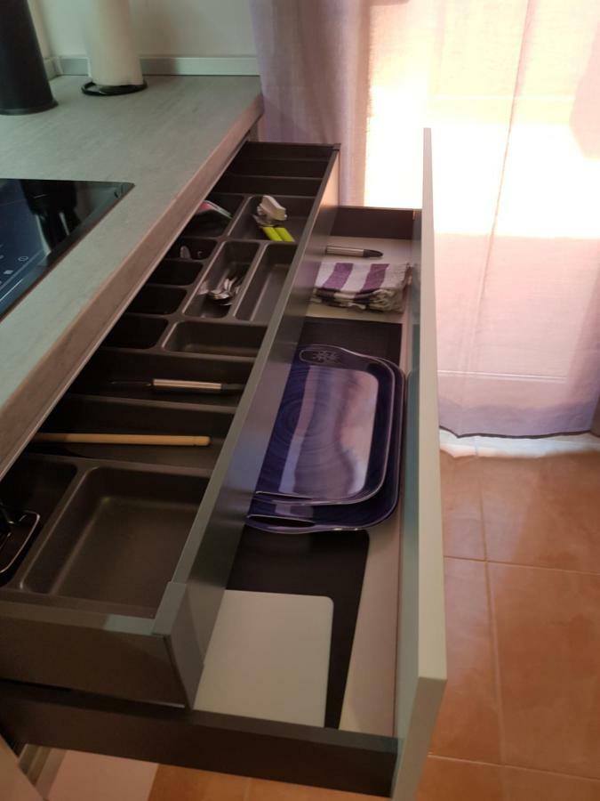 Appartamento Elite Puerto del Rosario  Luaran gambar