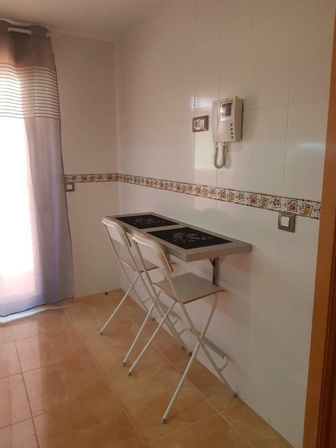 Appartamento Elite Puerto del Rosario  Luaran gambar