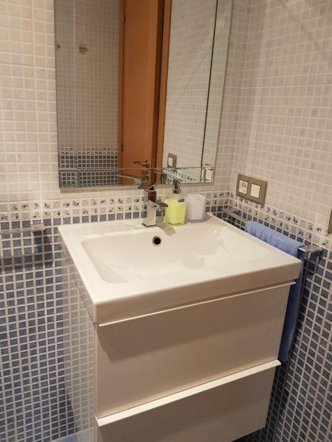 Appartamento Elite Puerto del Rosario  Luaran gambar