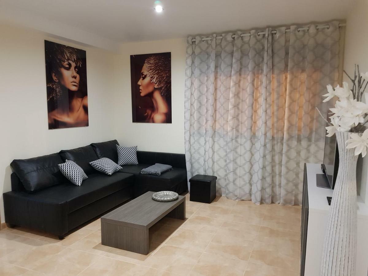 Appartamento Elite Puerto del Rosario  Luaran gambar
