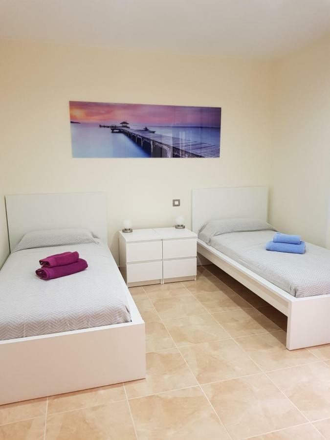 Appartamento Elite Puerto del Rosario  Luaran gambar