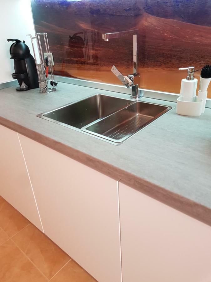 Appartamento Elite Puerto del Rosario  Luaran gambar