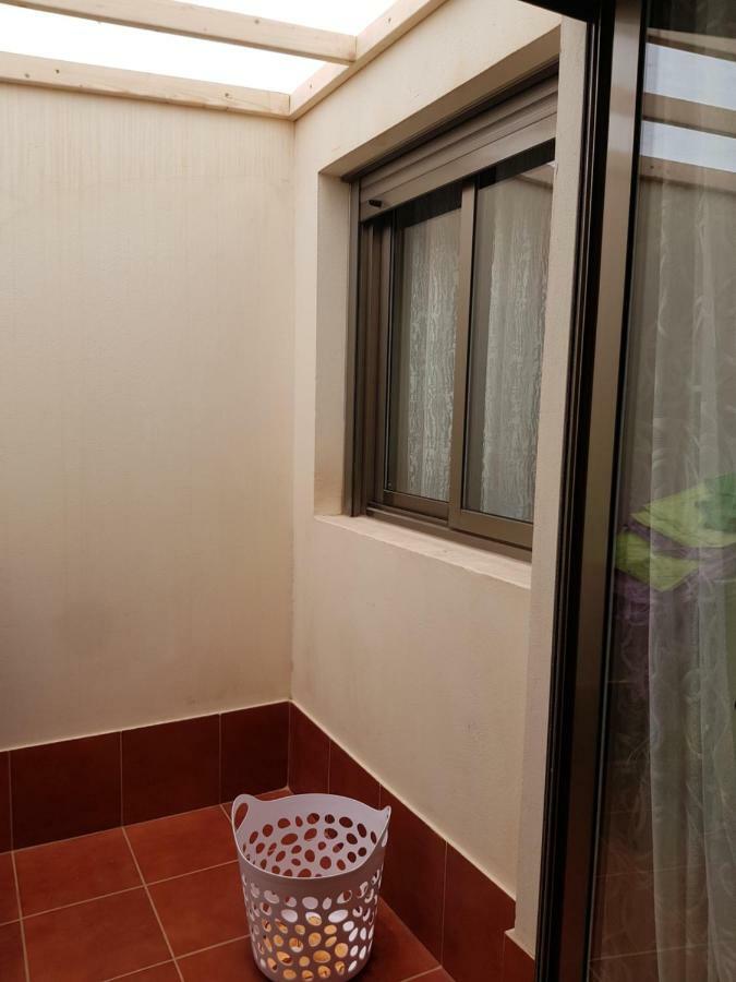 Appartamento Elite Puerto del Rosario  Luaran gambar