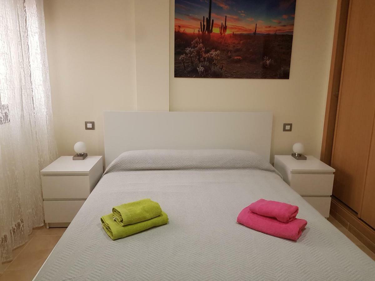 Appartamento Elite Puerto del Rosario  Luaran gambar