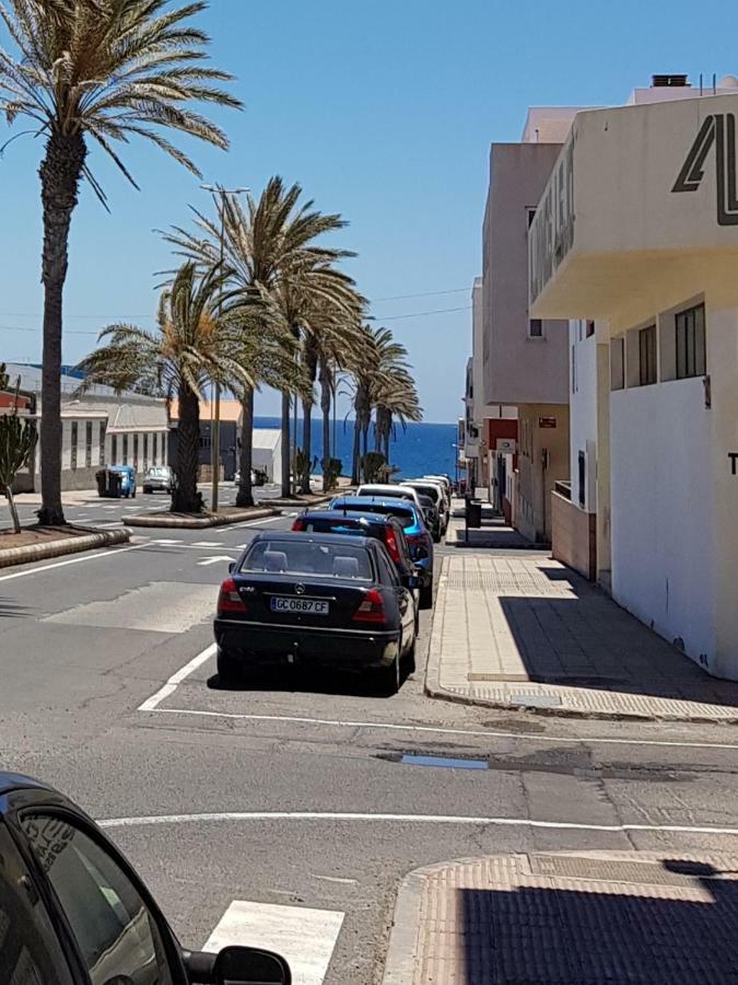 Appartamento Elite Puerto del Rosario  Luaran gambar