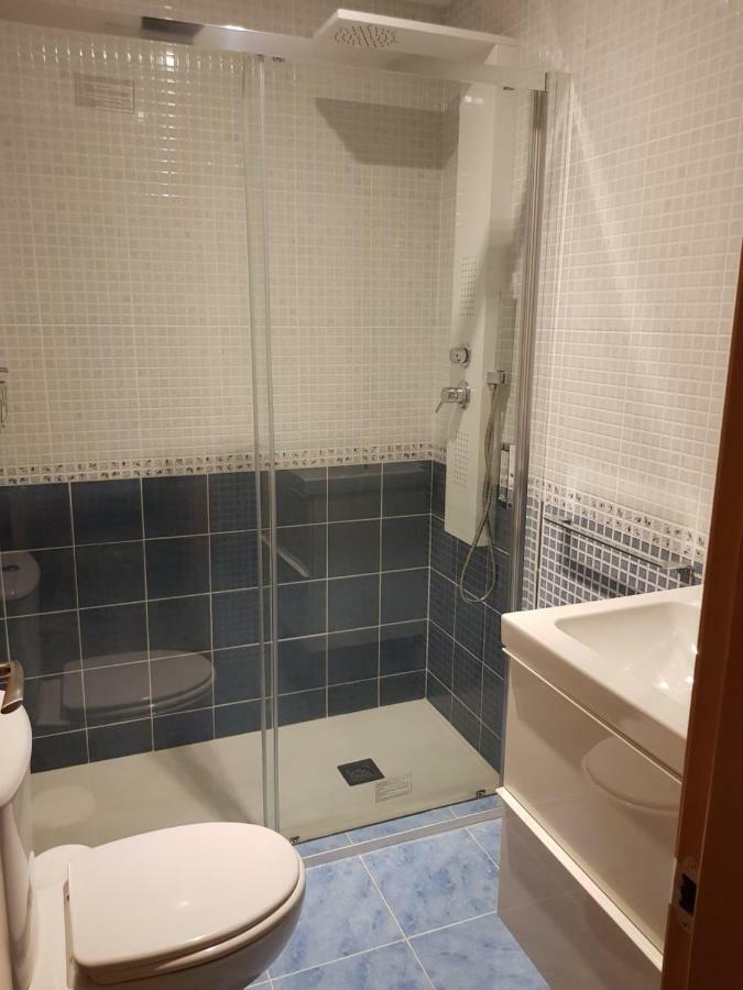 Appartamento Elite Puerto del Rosario  Luaran gambar