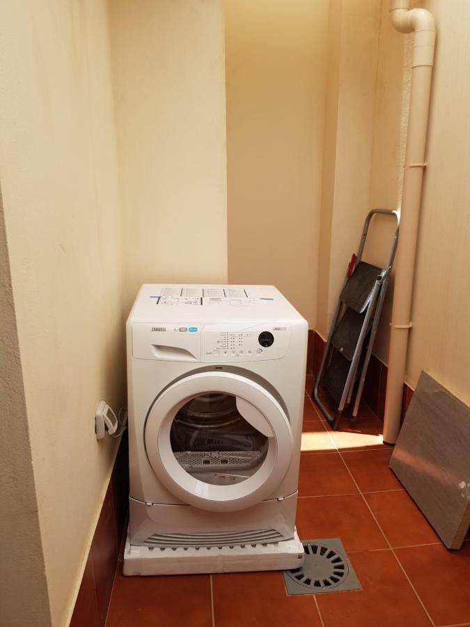 Appartamento Elite Puerto del Rosario  Luaran gambar