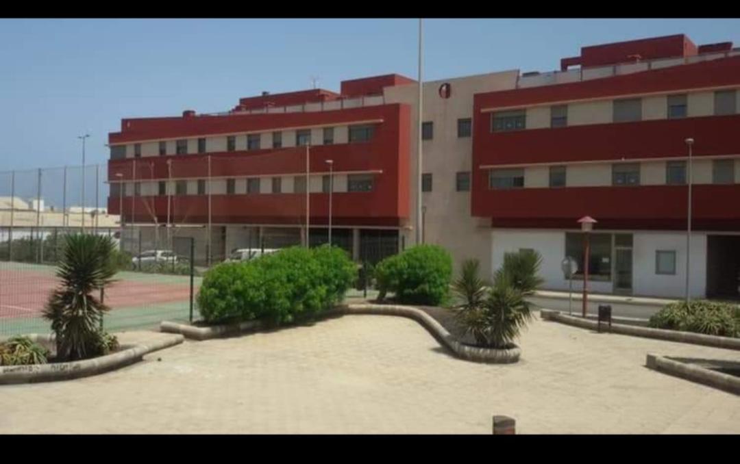 Appartamento Elite Puerto del Rosario  Luaran gambar